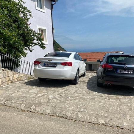 Jaz Beach Budva Seoca エクステリア 写真
