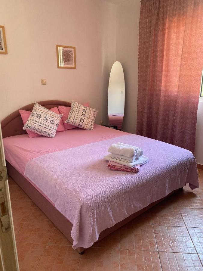 Jaz Beach Budva Seoca エクステリア 写真