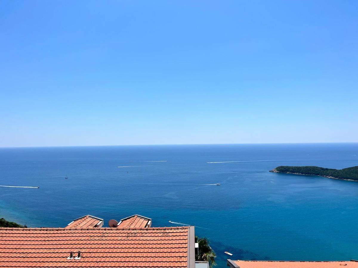 Jaz Beach Budva Seoca エクステリア 写真