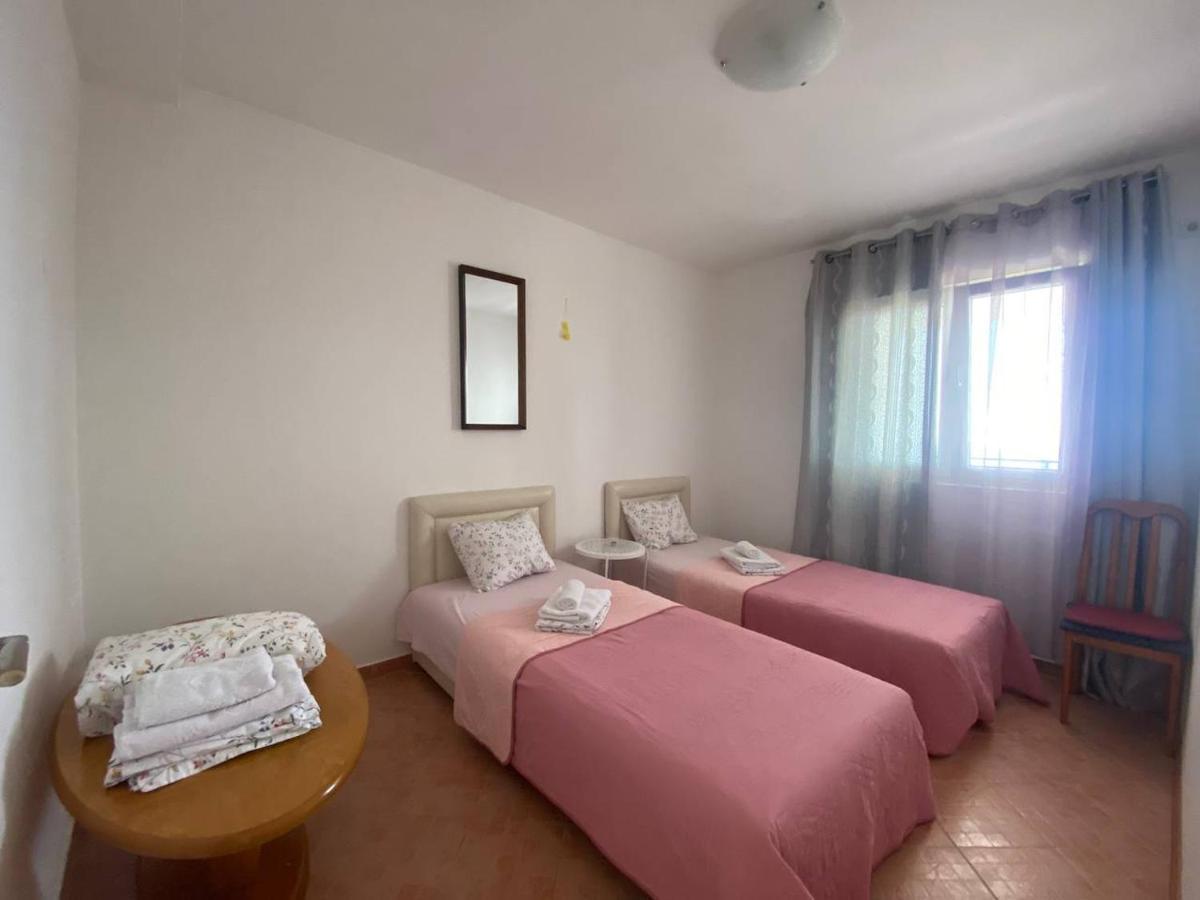 Jaz Beach Budva Seoca エクステリア 写真