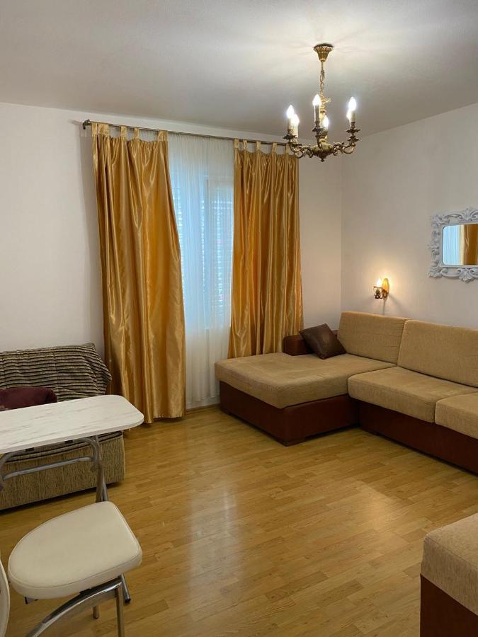 Jaz Beach Budva Seoca エクステリア 写真
