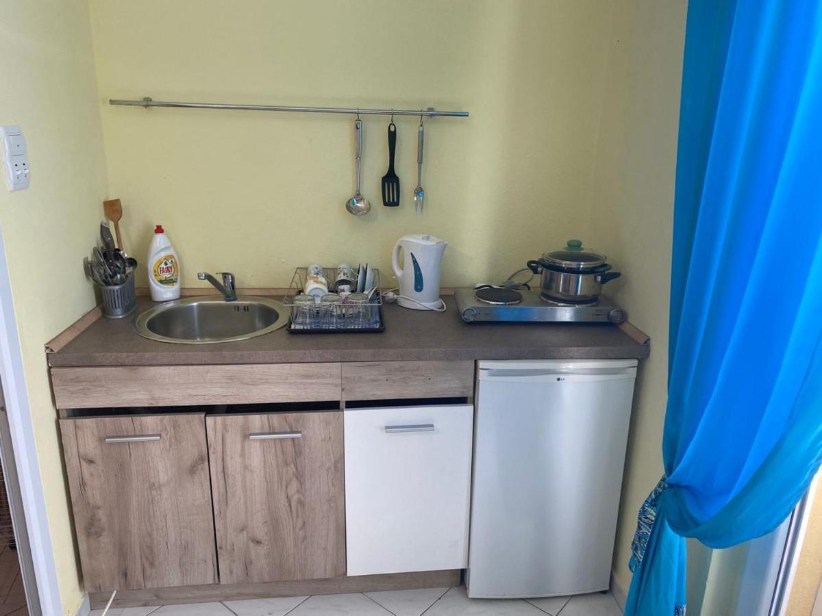 Jaz Beach Budva Seoca エクステリア 写真