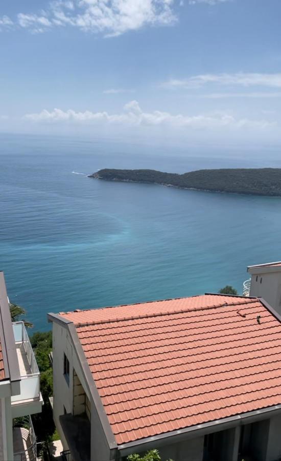 Jaz Beach Budva Seoca エクステリア 写真