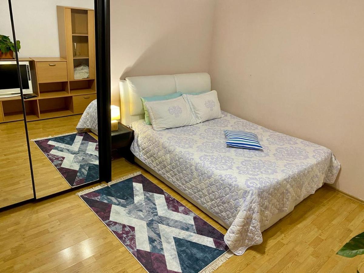 Jaz Beach Budva Seoca エクステリア 写真