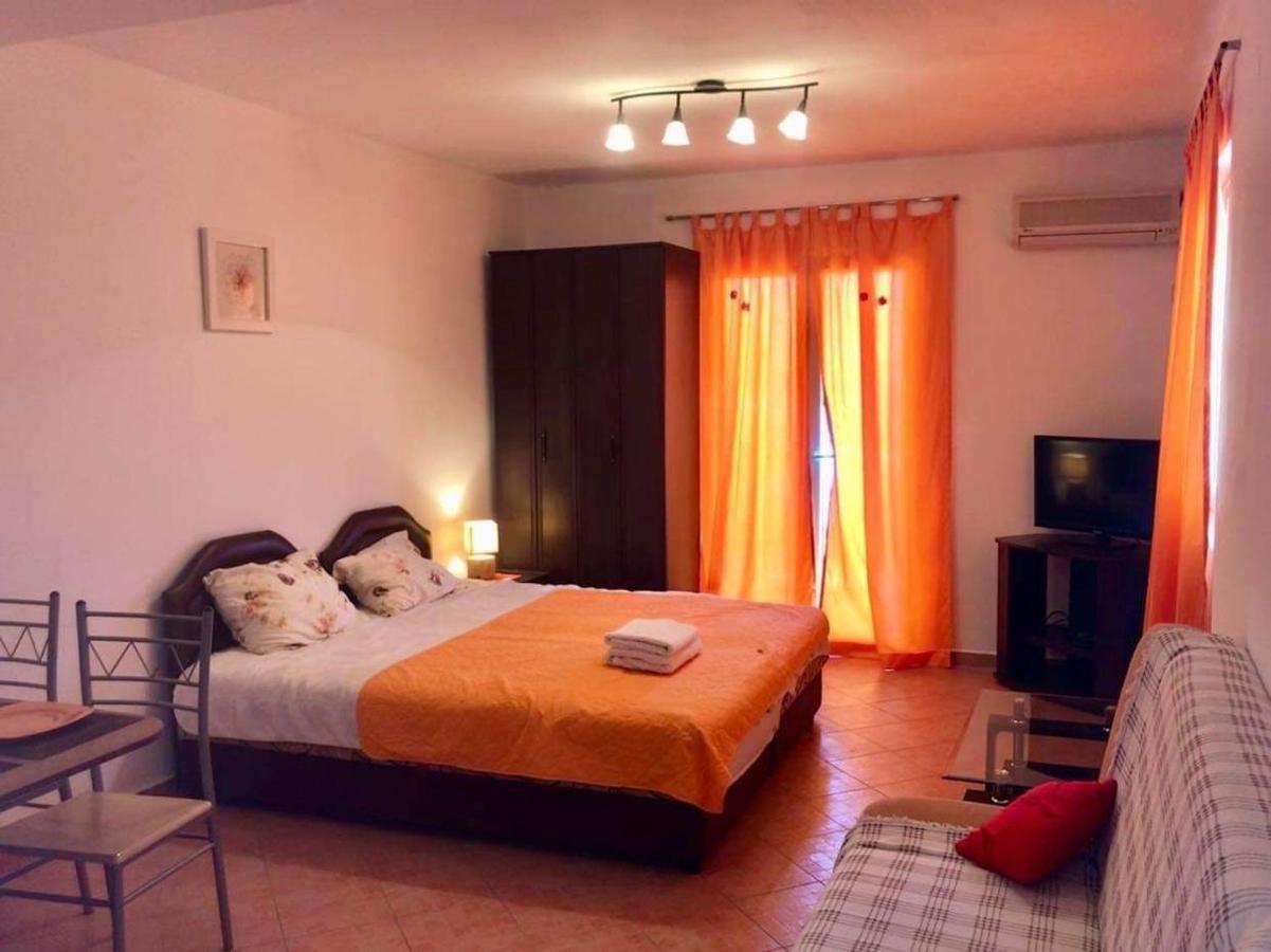 Jaz Beach Budva Seoca エクステリア 写真