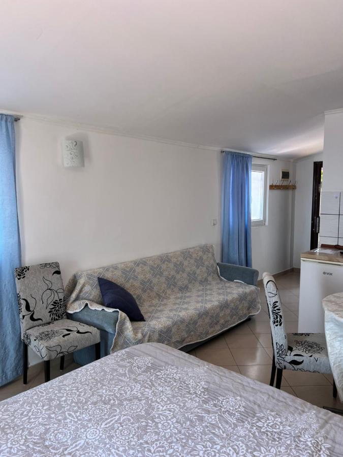 Jaz Beach Budva Seoca エクステリア 写真
